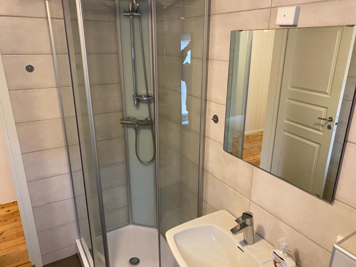 Sirdal Apartman Tjorhom Kültér fotó
