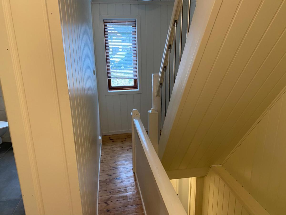 Sirdal Apartman Tjorhom Kültér fotó
