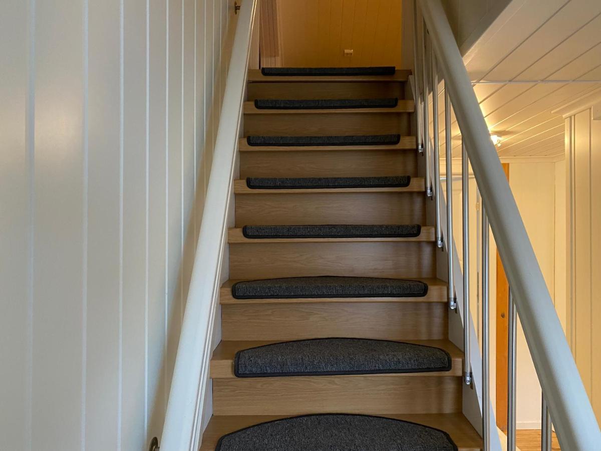 Sirdal Apartman Tjorhom Kültér fotó