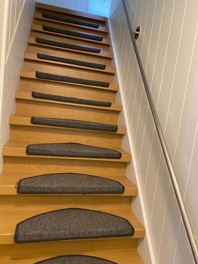 Sirdal Apartman Tjorhom Kültér fotó