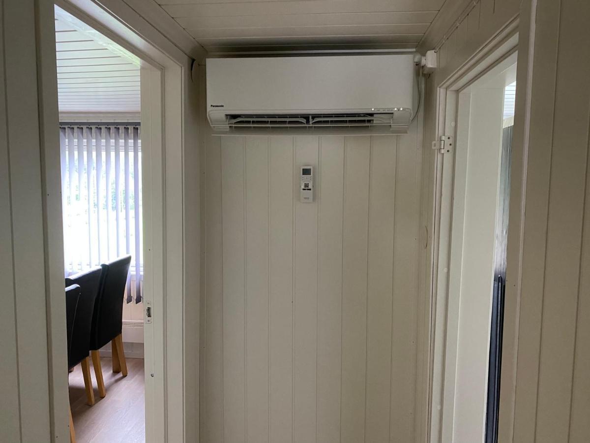 Sirdal Apartman Tjorhom Kültér fotó
