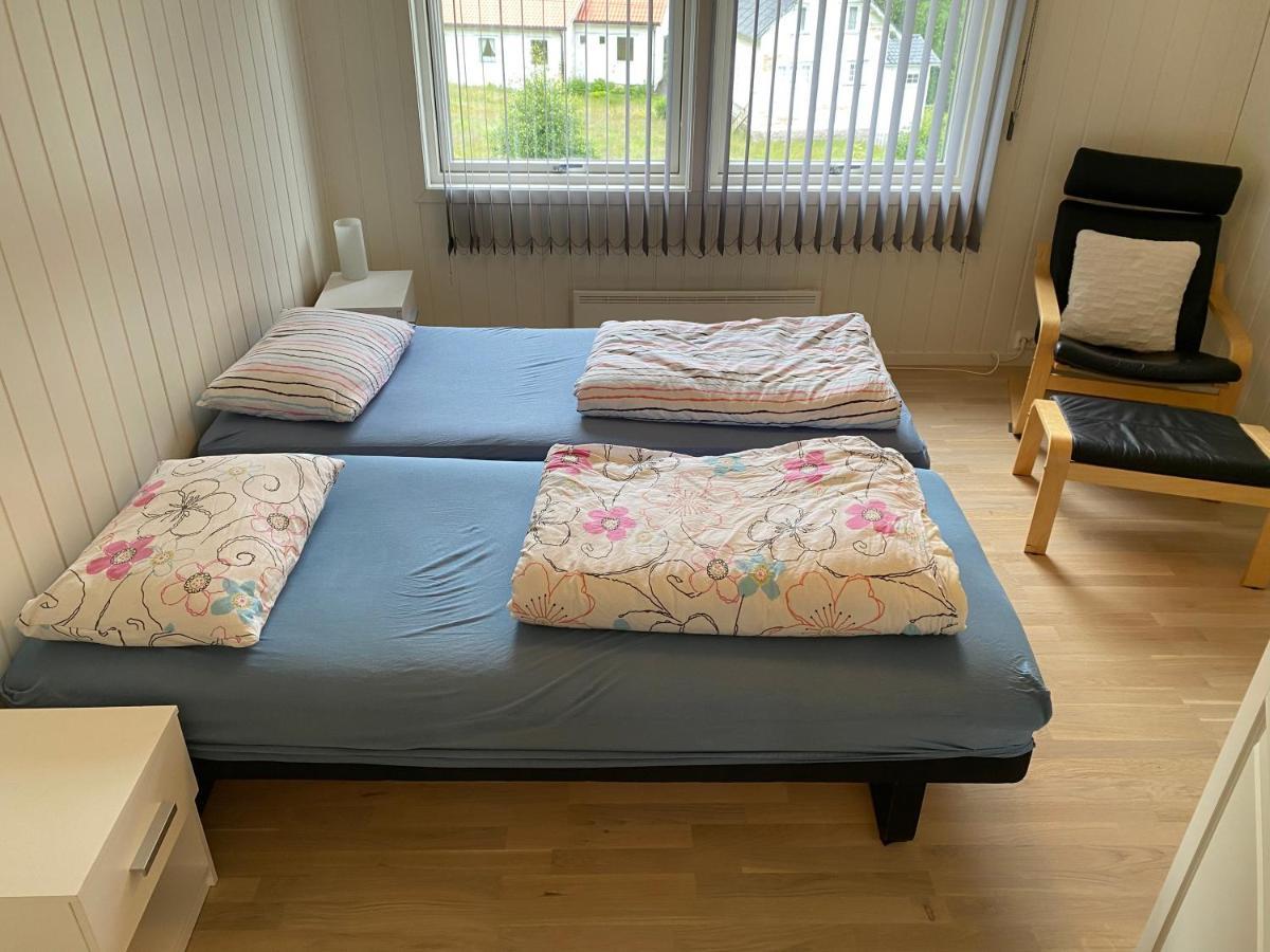 Sirdal Apartman Tjorhom Kültér fotó