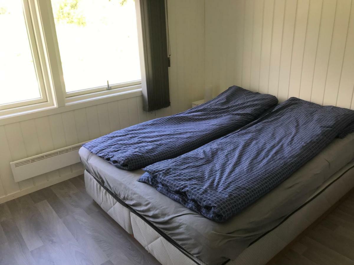 Sirdal Apartman Tjorhom Kültér fotó
